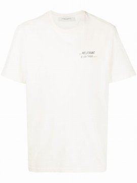 T-shirts And Polos In White