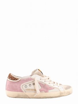 Deluxe Brand Superstar In Pink