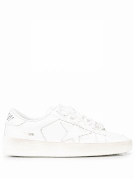 Sneakers Stardan In Bianco