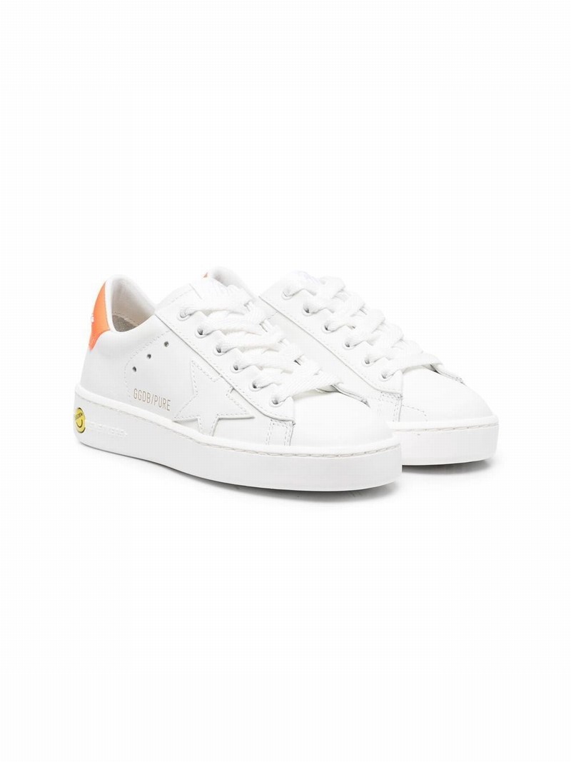 Superstar Low-top Sneakers In ??ɫ