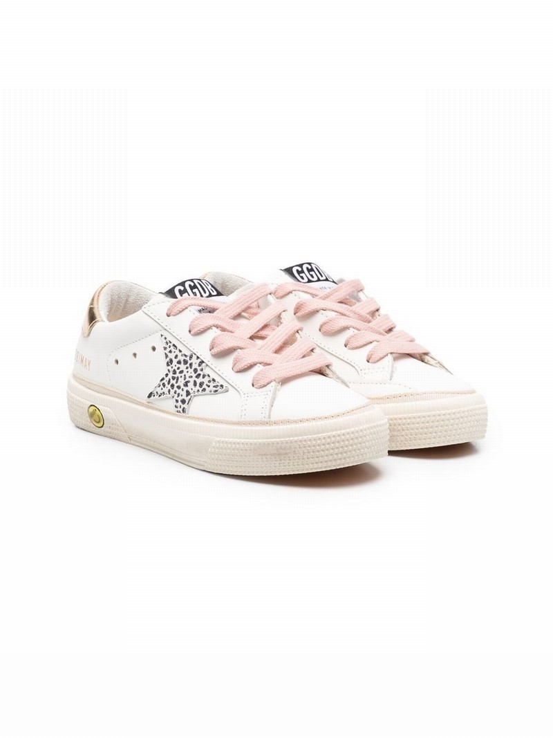 Superstar Low-top Sneakers In ??ɫ