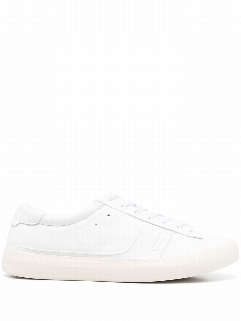 X Yatay Model 1b Low-top Sneakers In White