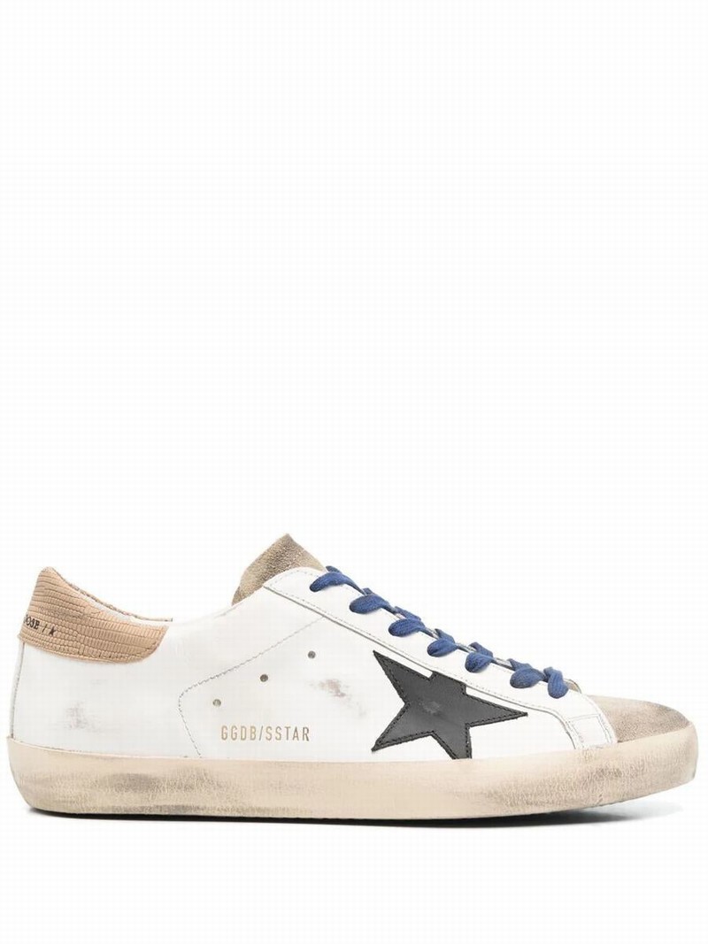 Super Star Low-top Sneakers