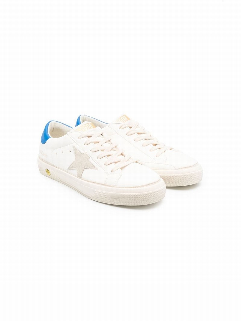 Superstar Low-top Sneakers In ????ɫ