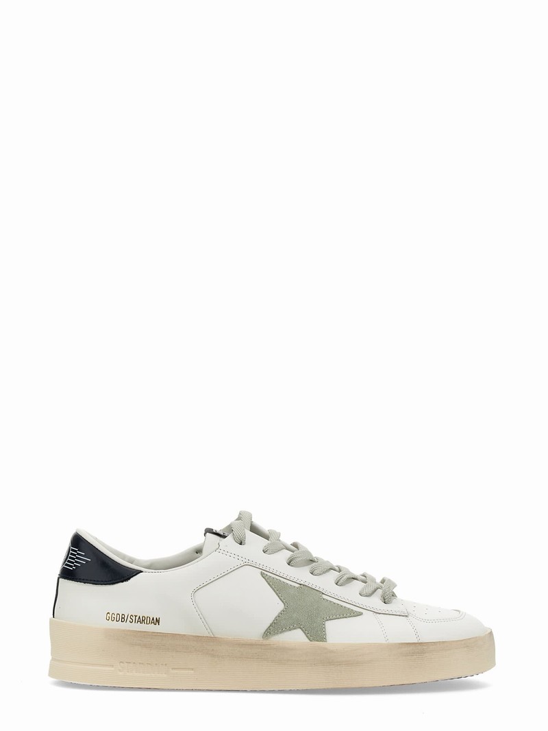 Stardan Sneaker In Bianco