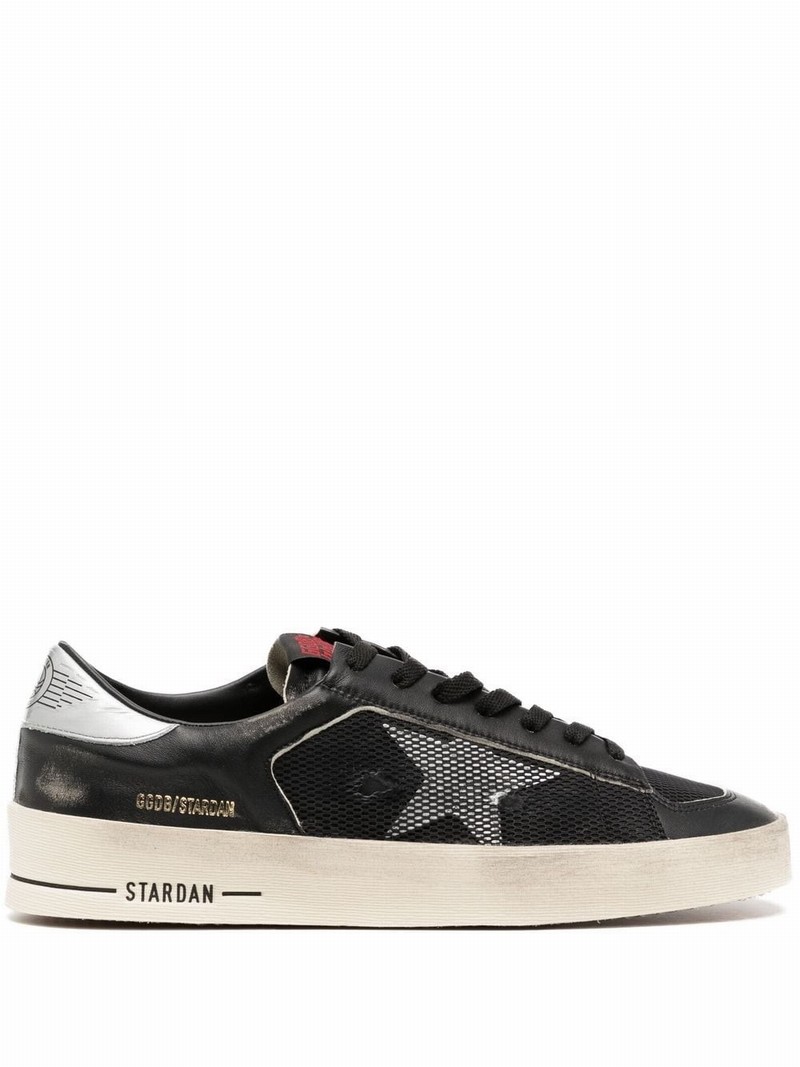 Stardan Sneakers In Nero