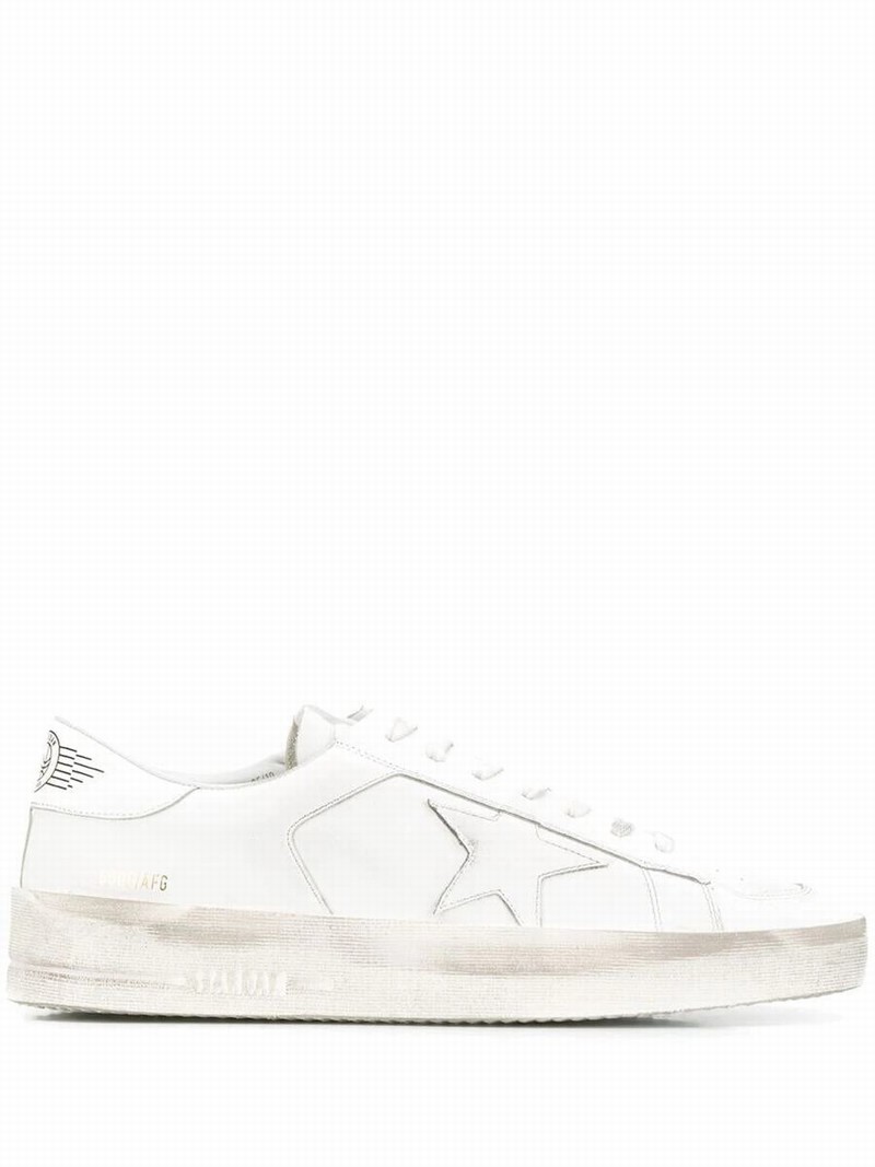 Db Sneakers In Optic Whitee