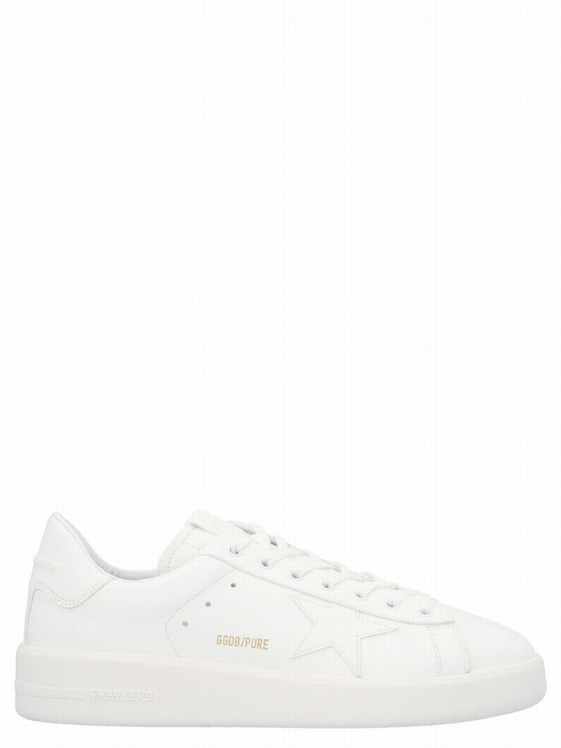 'purestar' Sneakers In White