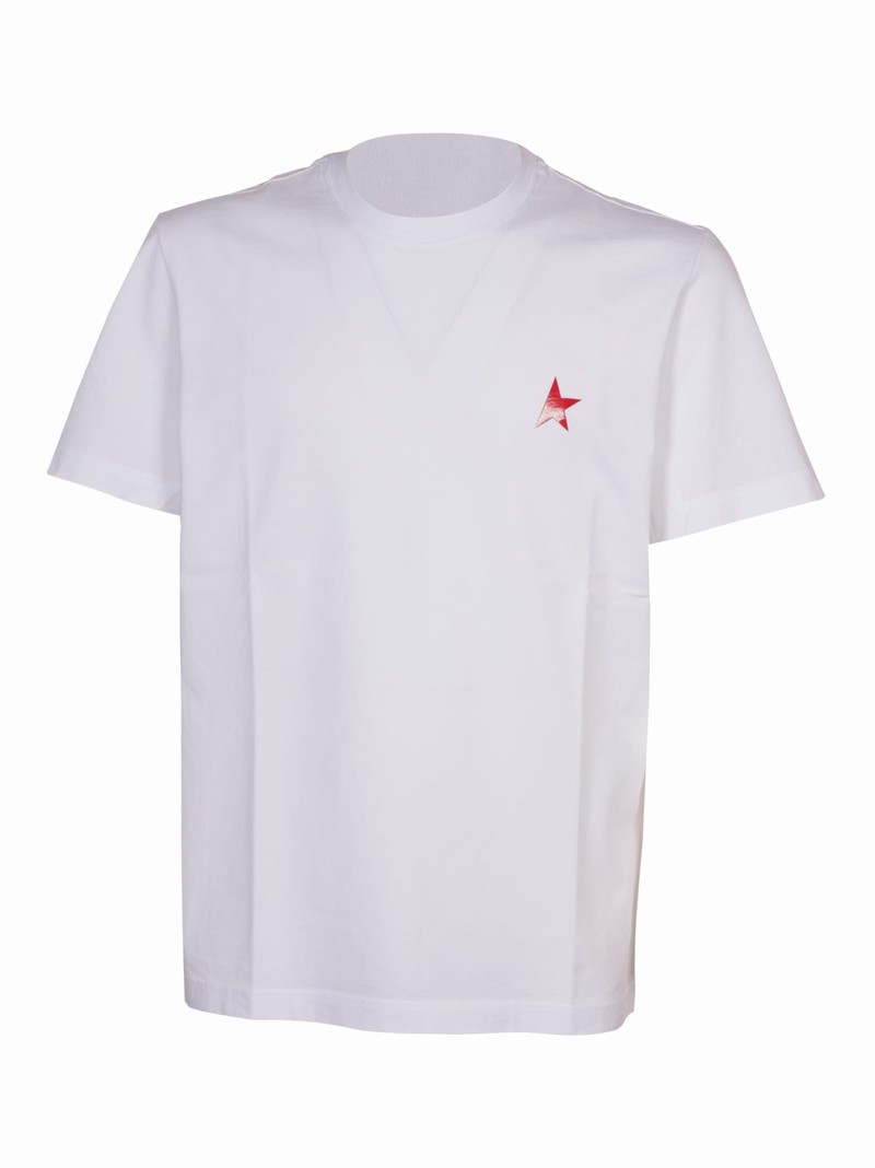 #n# Star Ms Regular T-shirt In 10350