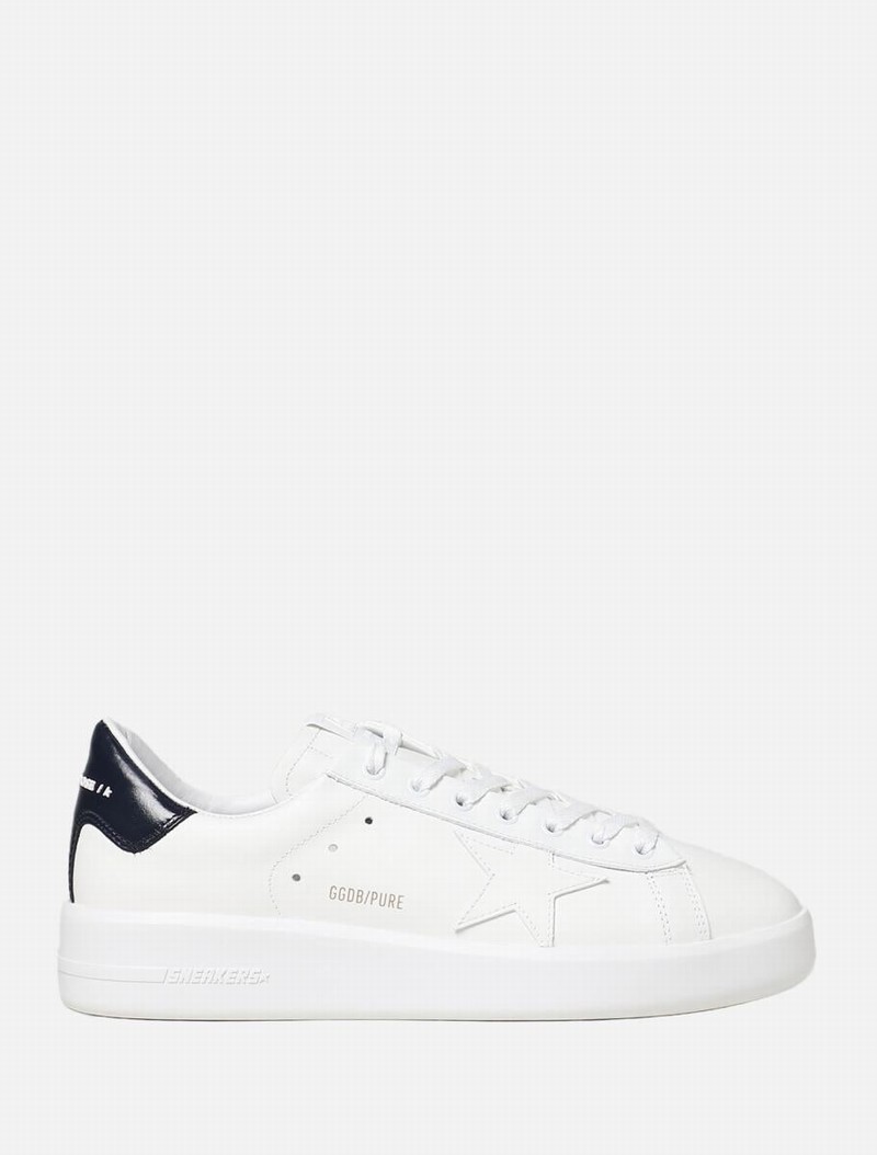 Sneakers White