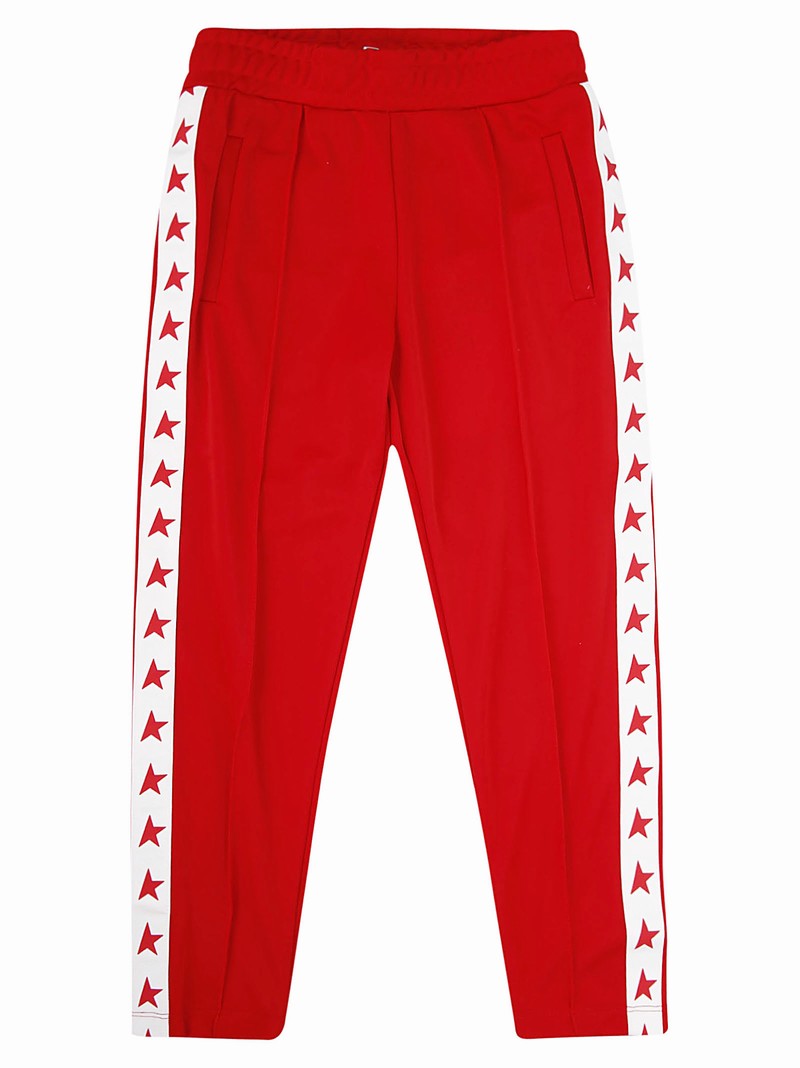 Kids' Star Boys Joggings In 40380