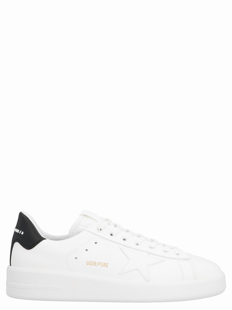 'purestar' Sneakers In White