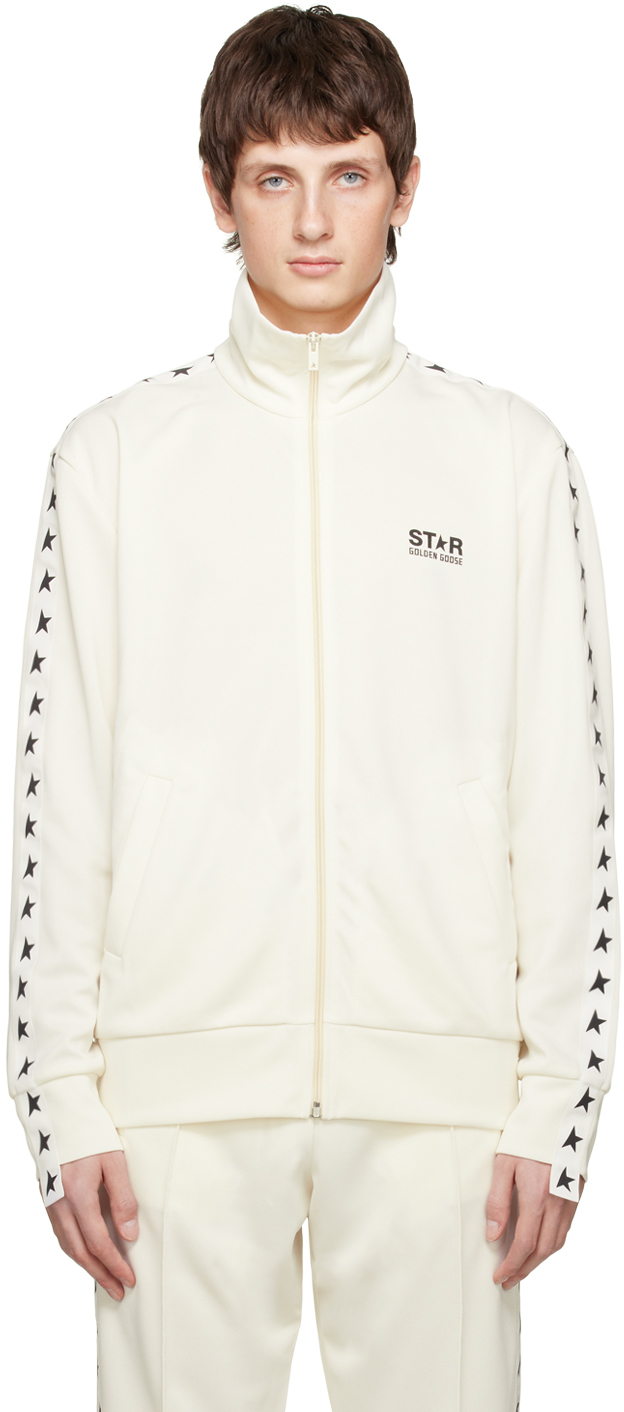 Off-White Denis Track Jacket