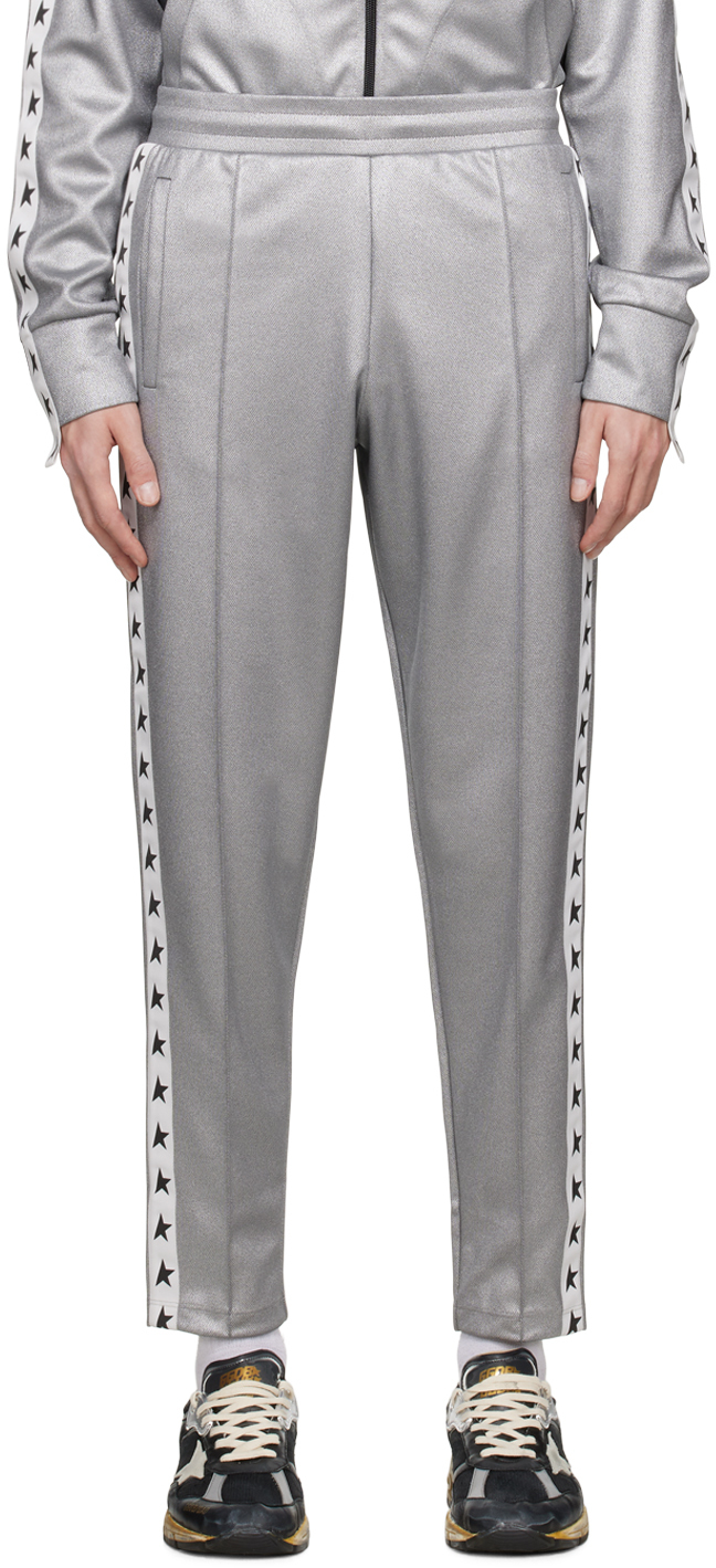 Silver Doro Lounge Pants