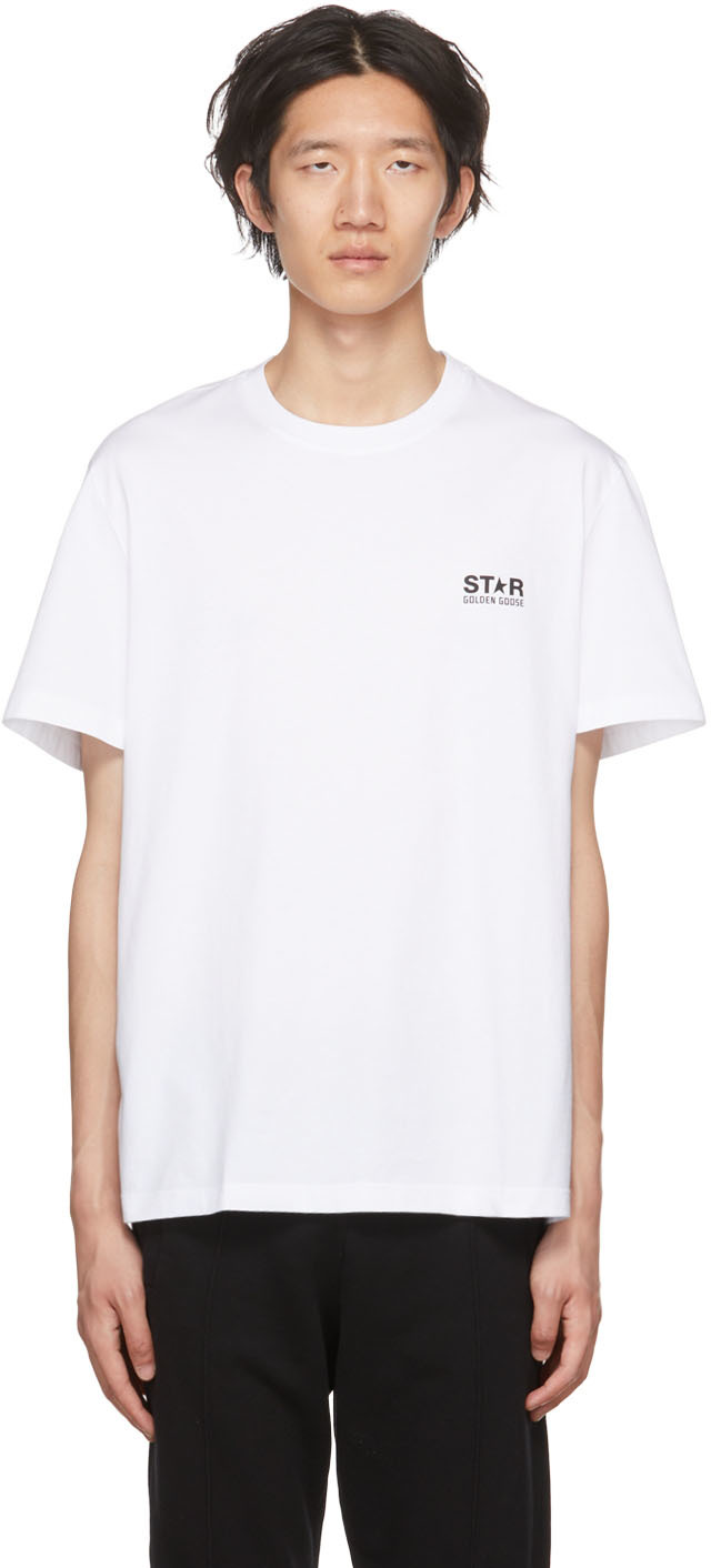 White Star T-Shirt